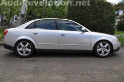 Audi 2003 #5