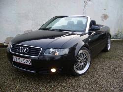 Audi 2004