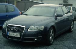 Audi 2004 #3