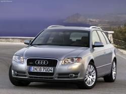 Audi 2005 #3