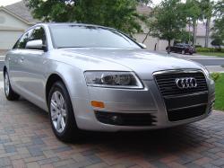 Audi 2005 #6