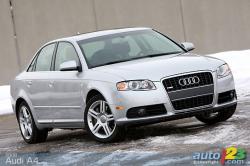 Audi 2008 #7