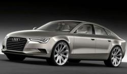 Audi 2011 #3