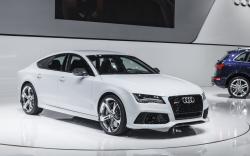 Audi 2014