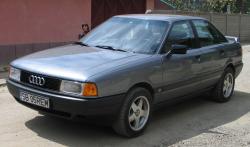 Audi 80 #12