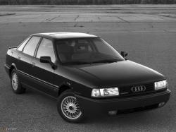 Audi 80 1988 #7