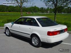 Audi 80 1990 #7