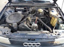 Audi 80 1991 #6