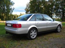 Audi 80 1992 #6