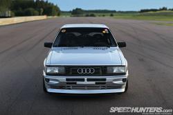 Audi 80 #11