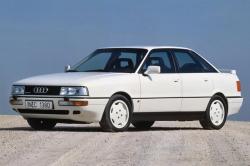 Audi 90 #6