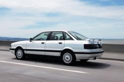 Audi 90 1991 #12