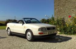 Audi 90 1994 #13