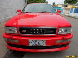 Audi 90 1994 #7