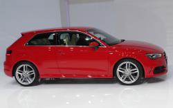 Audi A3 2013 #12