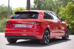 Audi A3 2013 #13
