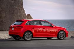 Audi A3 e-tron 2015 #12