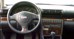 Audi A4 1997 #13