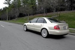 Audi A4 1998 #9