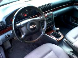 Audi A4 2001 #13