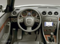 Audi A4 2005 #8
