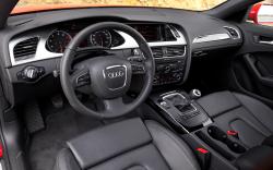 Audi A4 2011 #6