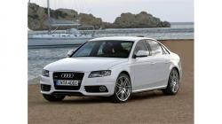 Audi A4 2.0T Premium #27