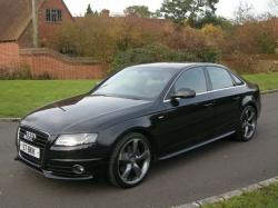 Audi A4 3.0 Special Edition #33