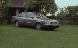 Audi A6 1995 #10