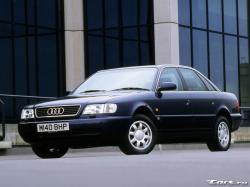 Audi A6 1995 #11