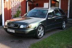 Audi A6 1996 #13