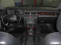 Audi A6 2001 #8