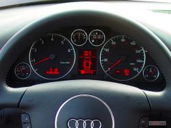 Audi A6 2003 #12