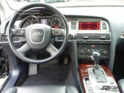 Audi A6 2006 #9