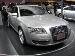 Audi A6 2007 #6