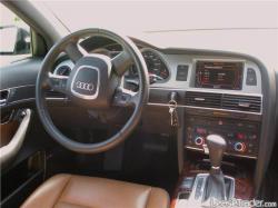 Audi A6 2008 #8
