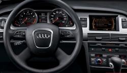Audi A6 2010 #8