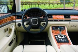 Audi A8 2009 #14