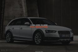 Audi allroad #8