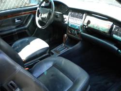 Audi Cabriolet 1994 #8