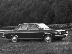 Audi Fox 1973 #8