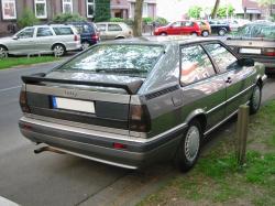 Audi GT 1987 #9