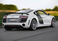 Audi GT #8