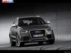 Audi Q3 2014 #6
