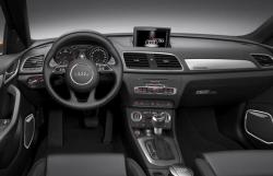 Audi Q3 2014 #9