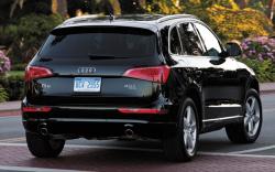 Audi Q5 2011 #8