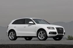 Audi Q5 2011 #9
