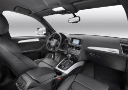 Audi Q5 2011 #11