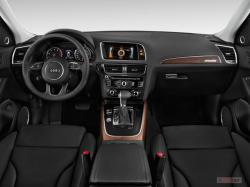 Audi Q5 2014 #11