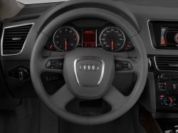 Audi Q5 3.2 Premium Plus quattro #19